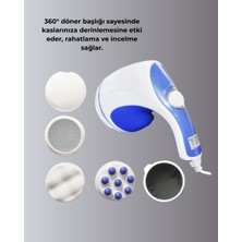 Astraltech YAĞ YAKICI MASAJ ALETİ