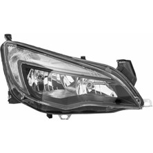 Opel Astra J Far Sağ Akkor Hella Marka