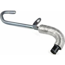 Opel Astra J 1.4 A14NET Turbo Geri Dönüş Borusu Gm Marka