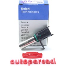 Opel Vectra C 1.6 Z16XE Krank Devir Sensörü Delphi Marka