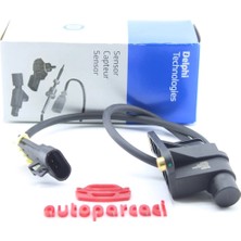 Opel Astra G 1.4 1.6 Z14XE Z16XE Eksantrik Devir Sensörü Delphi Marka