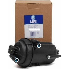 Opel Antara 2.0 Dizel Mazot Filtre Kutusu Ufi Marka