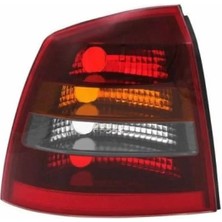 Opel Astra G Stop Hb Füme Sol Depo Marka