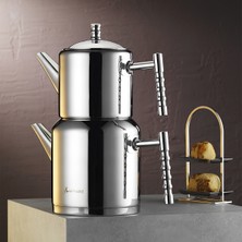 Aryıldız Cosmos Çaydanlık Takımı