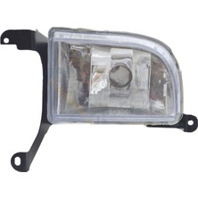 İTHAL Chevrolet Lacetti Sis Farı Sol Sedan Ithal Marka