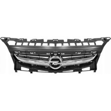 Ns Nilser Auto Parts Opel Astra J Panjur Nıkelaj 2012>