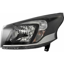 Opel Vivaro B Far Sol Depo Marka