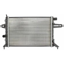 Opel Astra G 1.4 1.6 Su Radyatörü Klimasız Mahle Marka