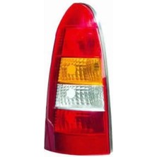 Opel Astra G Stop Sol Sw Depo Marka