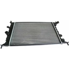 Opel Vectra A 1.8 2.0 Su Radyatörü Otomatik Vites Mahle Marka