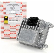 Opel Astra G 1.7 Y17DT Motor Beyni Gm Marka