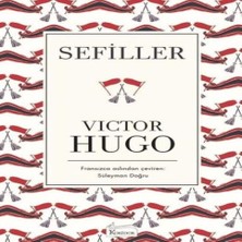 Sefiller (Bez Ciltli)