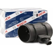 Opel Corsa D 1.3 A13DTE Hava Debimetresi Bosch Marka