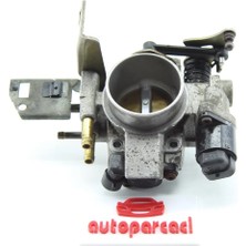 Opel Astra G 1.4 1.6 X14XE X16XEL Gaz Kelebeği Pierburg Marka