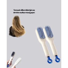 İlk El Grup Ieg™ Kendini Temizleyen Tarak