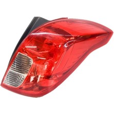 Opel Mokka Stop Sağ Depo Marka