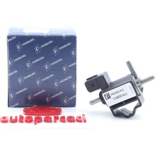 Opel Astra H 1.6 Z16LET Turbo Solenoid Valfi Pierburg Marka