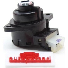 Opel Antara Kontak Termiği Gm Marka