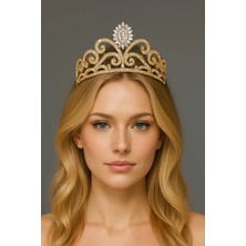 Kaftan Collection Bindallı Kaftan Tacı