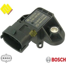 Opel Astra J 2.0 Dizel Map Sensörü Bosch Marka