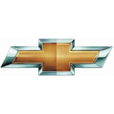 Chevrolet Kalos Arka Bagaj Arması Gm Marka