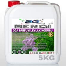 Bengi Oda Parfüm Leylak 5 kg