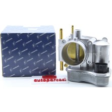 Opel Vectra C 1.6 Z16XE Gaz Kelebeği Pierburg Marka