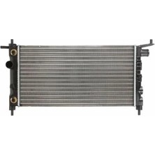 Opel Corsa B 1.4 1.6 Su Radyatörü Klimalısız Otomatik Vites Mahle Marka