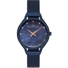 Rms GR.1.AG1400.07 Kadın Kol Saati