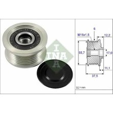 Opel Antara B 2.0 Dizel Alternatör Kasnağı Ina Marka