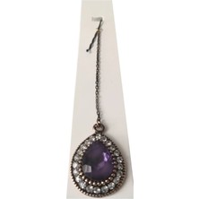 Kaftan Collection Hint Saç Alın Aksesuarı