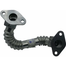 Chevrolet Captiva C100 2.0 Dizel Egr Valfi Borusu Gm Marka