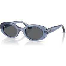 Vogue Rj 9141S 721681 45 Ray-Ban Junior Çocuk Polarize Güneş Gözlüğü