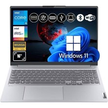 Lenovo Thinkbook G4+Iap | I5-1235U 8gb Ram 512GB SSD | WIN11PRO 16" Wuxga | 21CY006FTR Atl5 Notebook