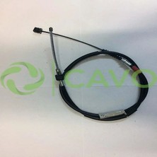 Opel Frontera A El Fren Teli 2 Kapı Sağ Cavo Marka