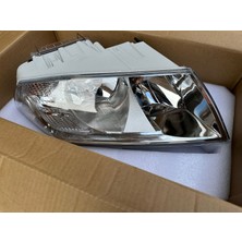 Ns Nilser Auto Parts Skoda Octavia Sağ Far Lambası 2005-2008 1ZD941018