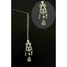 Kaftan Collection Hint Alınlık Saç Aksesuarı