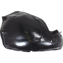 Opel Astra H Ön Çamurluk Davlumbazı Arka Sağ Gm Marka