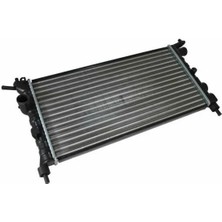 Opel Corsa B 1.4 1.6 Su Radyatörü Klimalısız Manuel Vites Mahle Marka