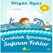 Çukluk Limanıma Sığınan Foklar