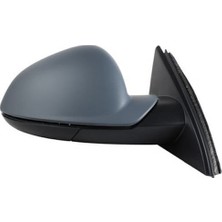 Viewmax Opel Insignia A Dış Dikiz Aynası Elektrikli Sağ Vıewmax Marka