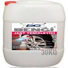 Bengi Jant Temizleyici 30 kg