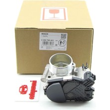 Opel Astra J 1.4 A14XER Gaz Kelebeği Bosch Marka