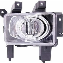 Opel Zafira B Sis Farı Sağ 2007-2015 Depo Marka