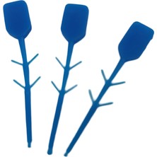 Senkron Plastik Yangın Söndürme Tüpü  Tetik Pimi & Kilidi Mühürü