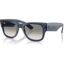 Rb 0840S 684532 51 Ray-Ban Mega Wayfarer Güneş Gözlüğü