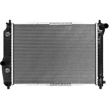 Kale Chevrolet Aveo 1.2 1.4 8 Valf Su Radyatörü Otomatik Vites Ithal Marka