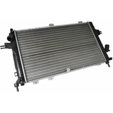 Opel Astra H 1.3 Dizel Su Radyatörü 2006&GT; Mahle Marka