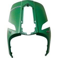 Mondial Exon 50 - 125 Ön Panel Yeşil