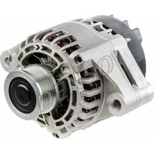 Opel Zafira B 1.9 Z19DTH Alternatör Denso Marka